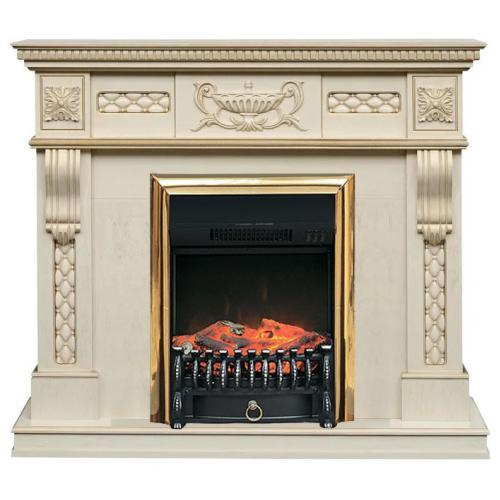 Corsica (слоновая кость с патиной)+Fobos FX Brass Corsica (слоновая кость с патиной)+Fobos FX Brass
