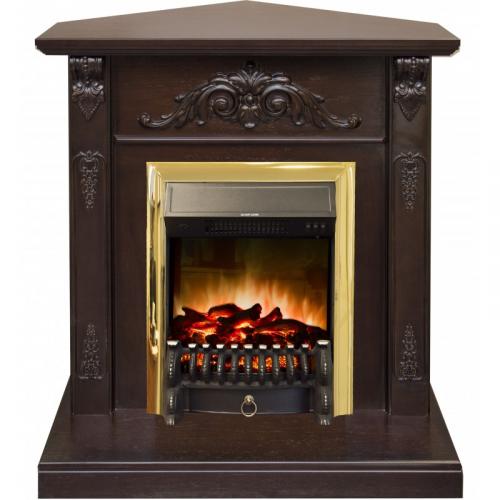 Anita corner (античный дуб)+Fobos Lux BR S Anita corner (античный дуб)+Fobos Lux BR S