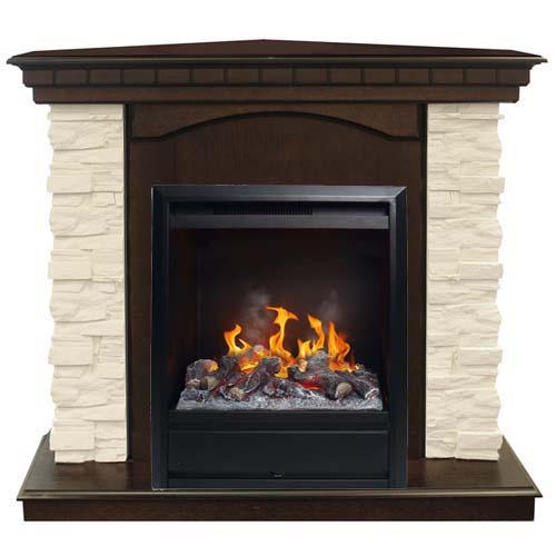 Elford Corner (античный дуб)+3D Olympic (Элфорд) Elford Corner (античный дуб)+3D Olympic (Элфорд)