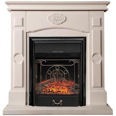 Мэри (бежевый)+Majestic Black