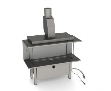 Газовая топка Vero Design GA 5 H2 
Газовая топка Vero Design GA 5 H2