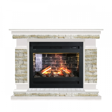 Лорд алтай (беленый дуб)+Rumba 3D Лорд алтай (беленый дуб)+Rumba 3D