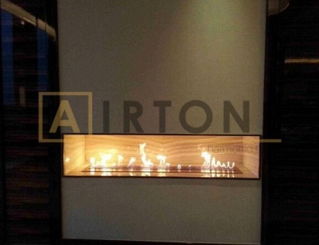 Биокамин Airtone-Andalle 1800 Биокамин Airtone-Andalle 1800 по цене 487 000 руб.