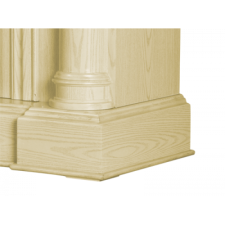 Piacenza WP3014 (беленый дуб)+EFP/P-3020