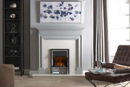 Электроочаг Dimplex Flagstaff