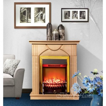 Arcadia (светлый дуб)+Fobos Brass