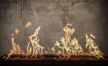 Газовая топка Vero Design NI G7 H2 
Газовая топка Vero Design NI G7 H2