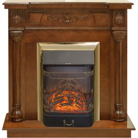 Dacota (античный дуб)+Majestic BR S Dacota (античный дуб)+Majestic BR S