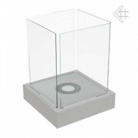 Биокамин Kratki TANGO 4 гранит Биокамин Kratki TANGO 4 гранит по цене