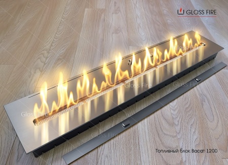 Топливный блок Васат 1200 Топливный блок Васат 1200 по цене 106 900 руб.