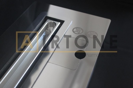 Биокамин Airtone-Andalle 1800 Биокамин Airtone-Andalle 1800 по цене 487 000 руб.