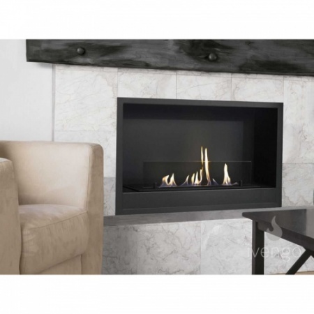 Биокамин IVENGO STANDARD 700Х550 BlackSide Биокамин IVENGO STANDARD 700Х550 BlackSide по цене 65 666 руб.