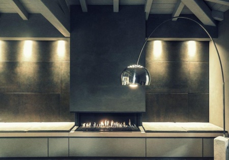 Газовая топка Vero Design GA 6 H2 
Газовая топка Vero Design GA 6 H2