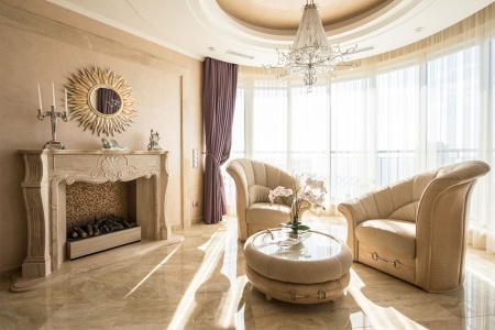 Электроочаг Dimplex Cassette L