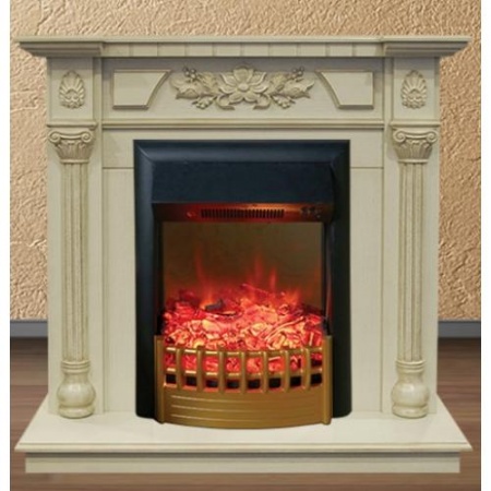 Dacota (белый дуб)+Rimini