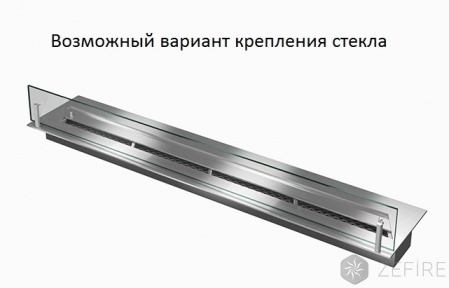 Прямоугольный контейнер ZeFire 1000 с крышкой внутри Прямоугольный контейнер ZeFire 1000 с крышкой внутри по цене 38 500 руб.
