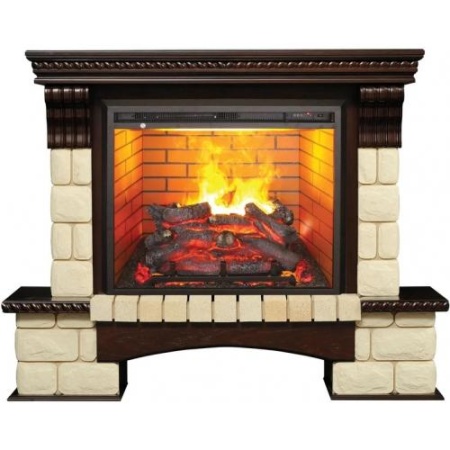 Tango (античный дуб)+3D Leeds 26SD (Танго)