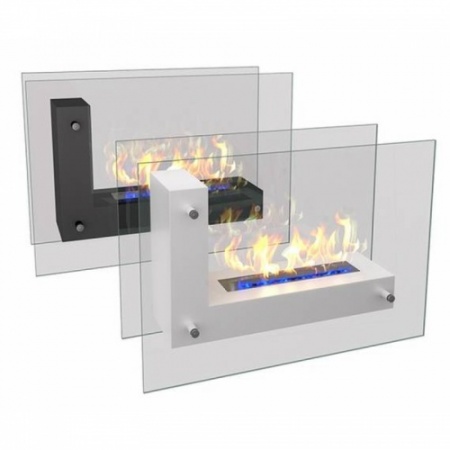 Биокамин ZeFire Fidero 1000 Биокамин ZeFire Fidero 1000 по цене 53 500 руб.