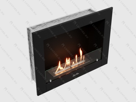 Портальный биокамин Lux Fire "Фаер Бокс 2 - 25.5" по цене 52 877 руб.