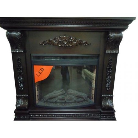 Милетта (дуб эспрессо)+Sirius 30 Led FX Милетта (дуб эспрессо)+Sirius 30 Led FX