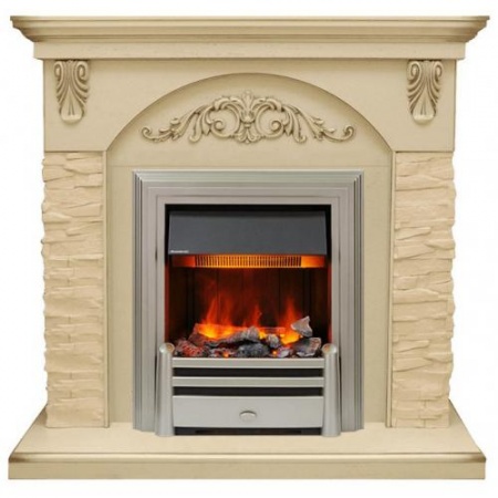 Bern крупный сланец (алебастр)+Chesford