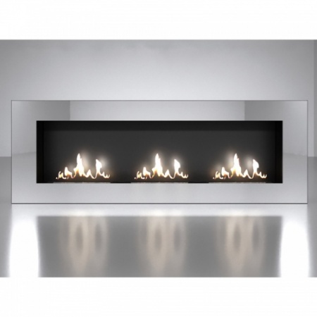 Биокамин настенный WF250IIIS PremiumFire по цене 49 320 руб.