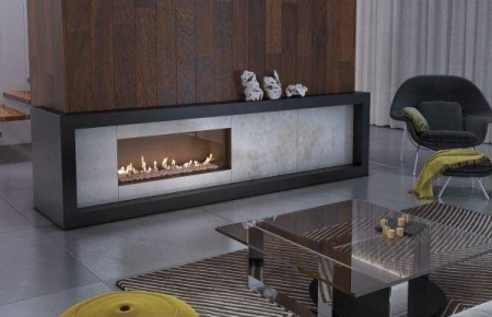 Газовая топка Kratki LEO/100/NG (магистральный газ) Газовая топка Kratki LEO/100/NG (магистральный газ)