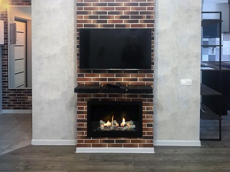 Встроенный биокамин Lux Fire Кабинет 610 М Встроенный биокамин Lux Fire Кабинет 610 М по цене 54 450 руб.