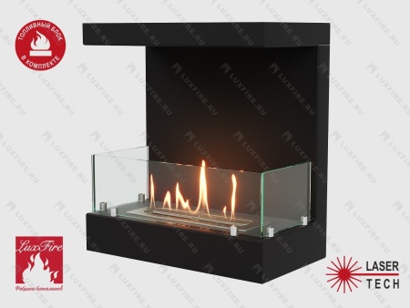 Встроенный биокамин Lux Fire Фронтальный 440 S Встроенный биокамин Lux Fire Фронтальный 440 S по цене 35 090 руб.