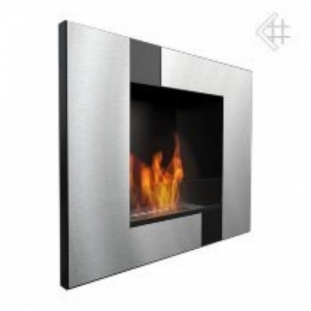 Биокамин Kratki Quat QUBE, TUV по цене 0 руб.