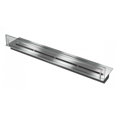 Прямоугольный контейнер ZeFire 1000 со стеклом Прямоугольный контейнер ZeFire 1000 со стеклом по цене 42 500 руб.