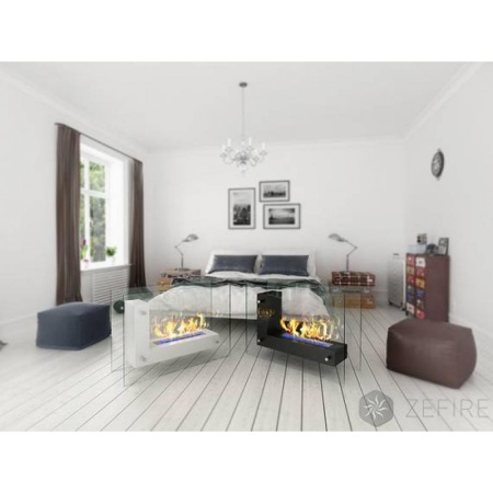 Биокамин ZeFire Fidero 900 по цене 37 800 руб.