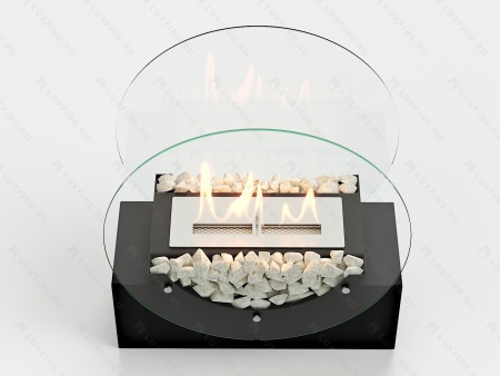 Напольный биокамин Lux Fire "Лионель" Напольный биокамин Lux Fire "Лионель" по цене 60 390 руб.