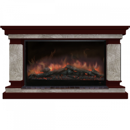 Лорд Марсель 14 (красное дерево)+Premier S14