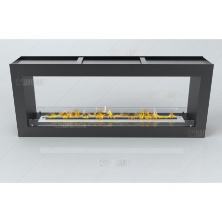 Биокамин BIOART Space c топливным блоком Mount Hay 1000 Биокамин BIOART Space c топливным блоком Mount Hay 1000 по цене 201 300 руб.