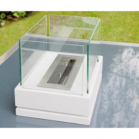 Биокамин Bio-Blaze LISBOA White Биокамин Bio-Blaze LISBOA White по цене 74 900 руб.