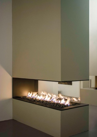 
Газовая топка Vero Design NI G0 H3 G