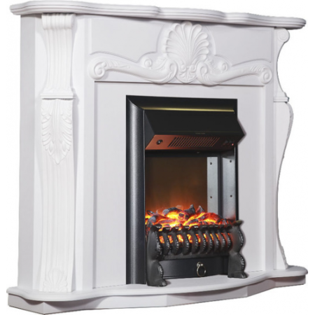 Грация (белый)+Fobos Black Грация (белый)+Fobos Black