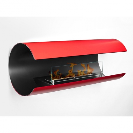 Биокамин DP design Bio Tubes Rosso по цене 73 900 руб.