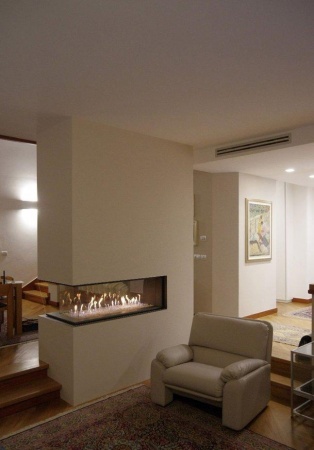 Газовая топка Vero Design GA 3 H3 
Газовая топка Vero Design GA 3 H3