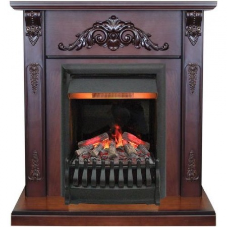 Anita (античный дуб)+3D Oregan