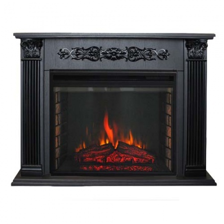 Milton 26 (темный орех)+Epsilon 26 S IR Milton 26 (темный орех)+Epsilon 26 S IR