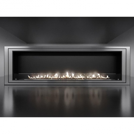Биокамин встраиваемый P1500D PremiumFire Биокамин встраиваемый P1500D PremiumFire по цене 91 680 руб.