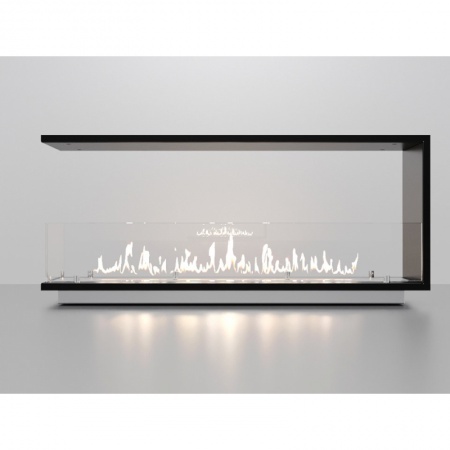 Биокамин торцевой 1000G PremiumFire Биокамин торцевой 1000G PremiumFire по цене 46 200 руб.