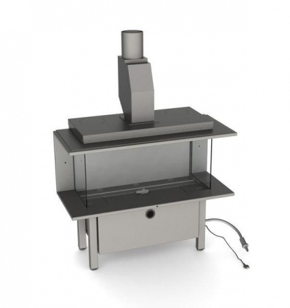 Газовая топка Vero Design GA 6 H2 
Газовая топка Vero Design GA 6 H2