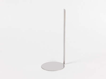 Настольный биокамин Lux Fire "Рондо" M Красный по цене 17 160 руб.