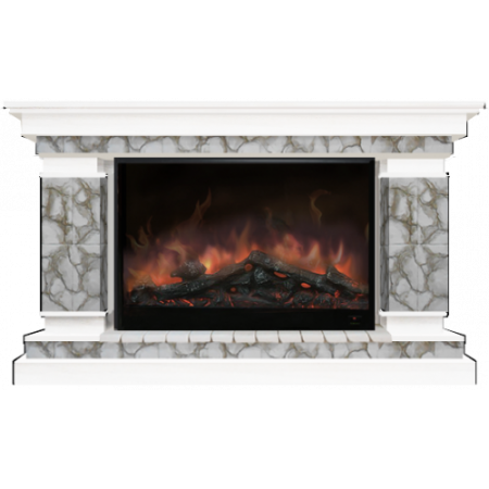 Лорд Карелия 10 (белый)+Premier S10 Лорд Карелия 10 (белый)+Premier S10