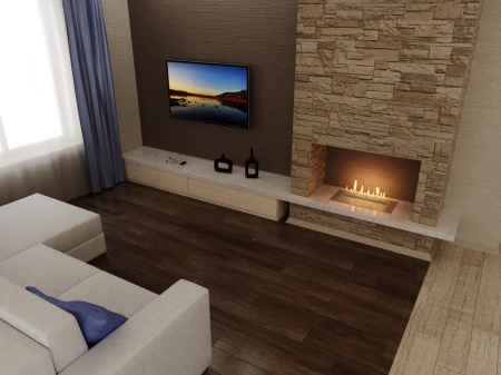 Автоматический биокамин Lux Fire Smart Flame 700 INOX Автоматический биокамин Lux Fire Smart Flame 700 INOX по цене