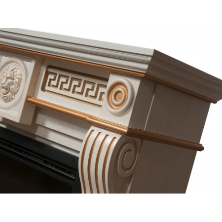 Vittoriano 30 (беленый дуб с патиной)+EFP/P-3020LS Vittoriano 30 (беленый дуб с патиной)+EFP/P-3020LS