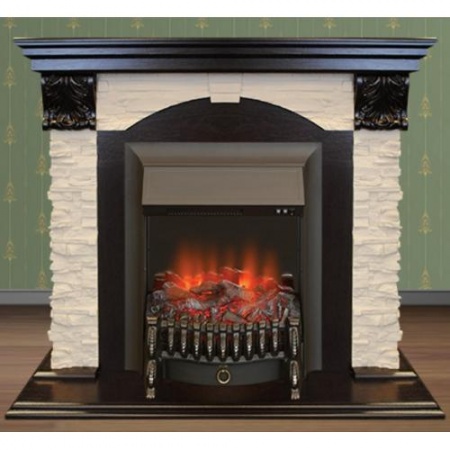 Dublin Lux (темный орех)+Fobos Lux Bl S Dublin Lux (темный орех)+Fobos Lux Bl S